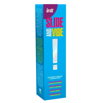 Slide and Vibe!
