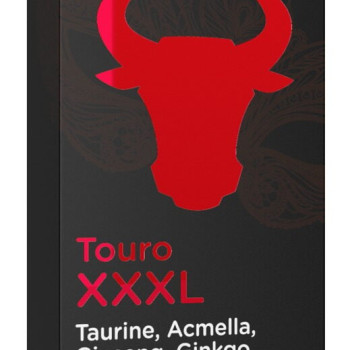 Touro XXXL