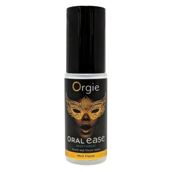 Oral Ease Deepthroat