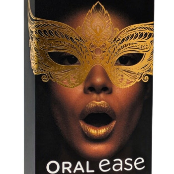 Oral Ease Deepthroat