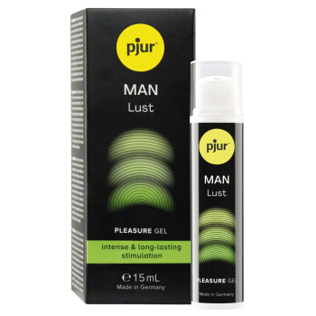 MAN Lust