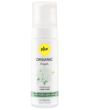 ORGANIC Fresh