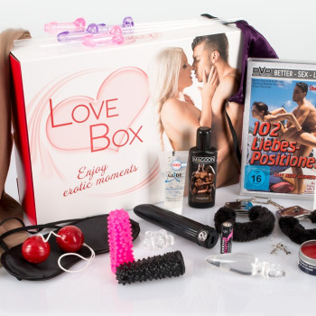 Love Box