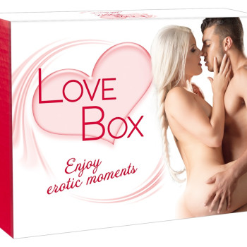 Love Box