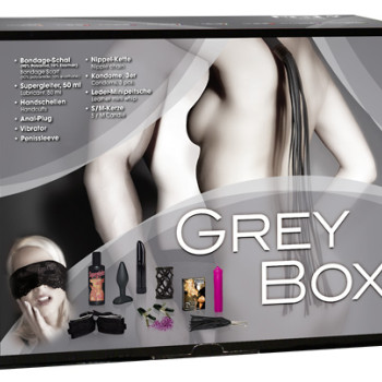 Grey Box