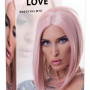 Pink Bob