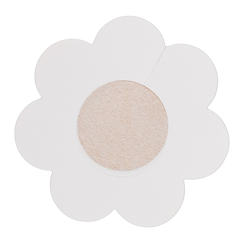 Cloth Nipple Cover – 6 pör