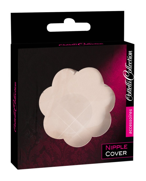 Cloth Nipple Cover – 6 pör