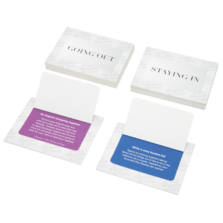 Play Nice Date Night Idea Cards