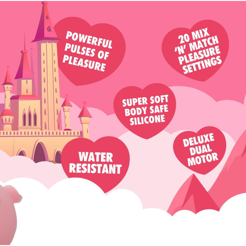 Heart Throb