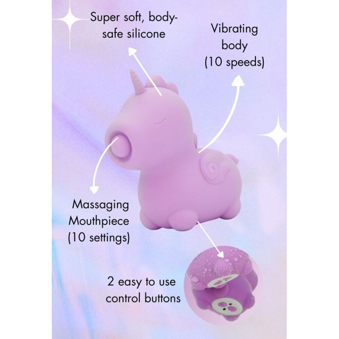 Karma Lilac Unihorn 