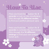 Karma Lilac Unihorn 