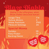 Blaze Diablo
