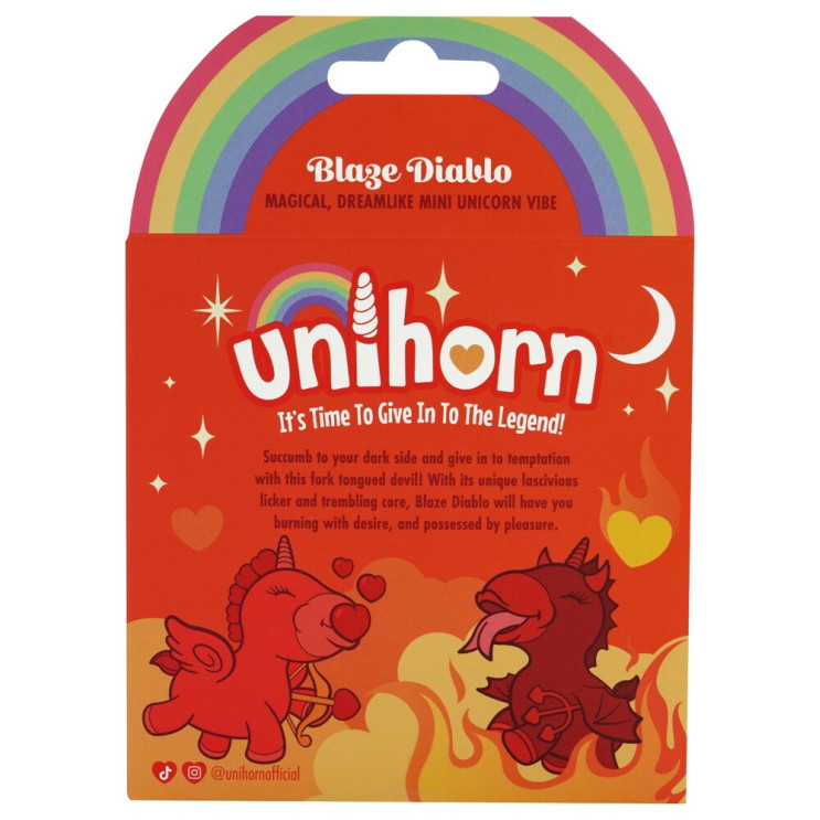 Blaze Diablo