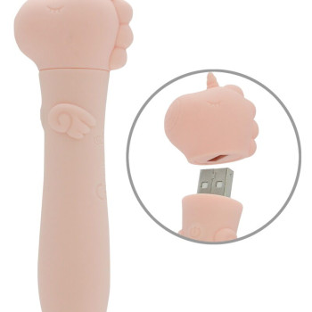 Heart Throb Unihorn USB