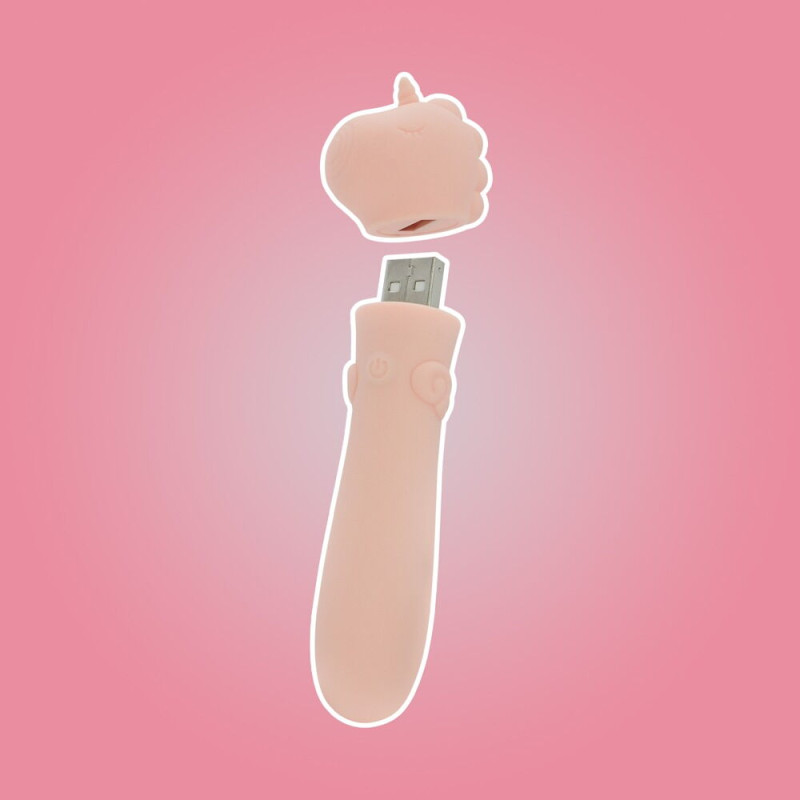Heart Throb Unihorn USB