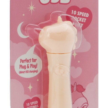 Heart Throb Unihorn USB