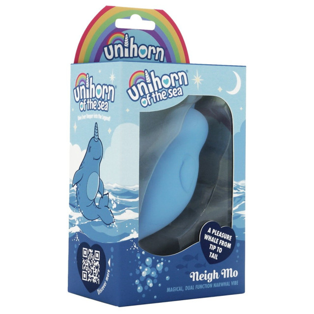 Narwhal Unihorn USB