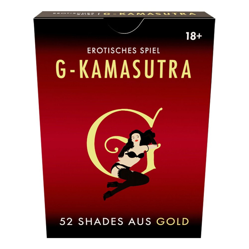 G-Kamasutra spil
