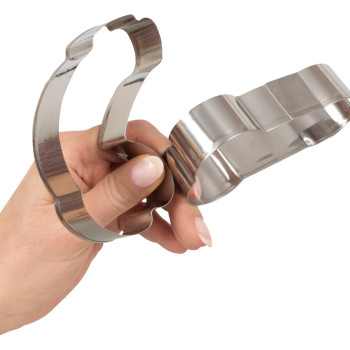 Cocky Cookie Cutter