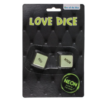 
Glow in the Dark Love Dic