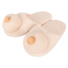 House Slippers "Boobie"