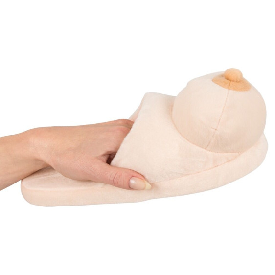 House Slippers "Boobie"