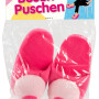 Plush Slippers Boobs