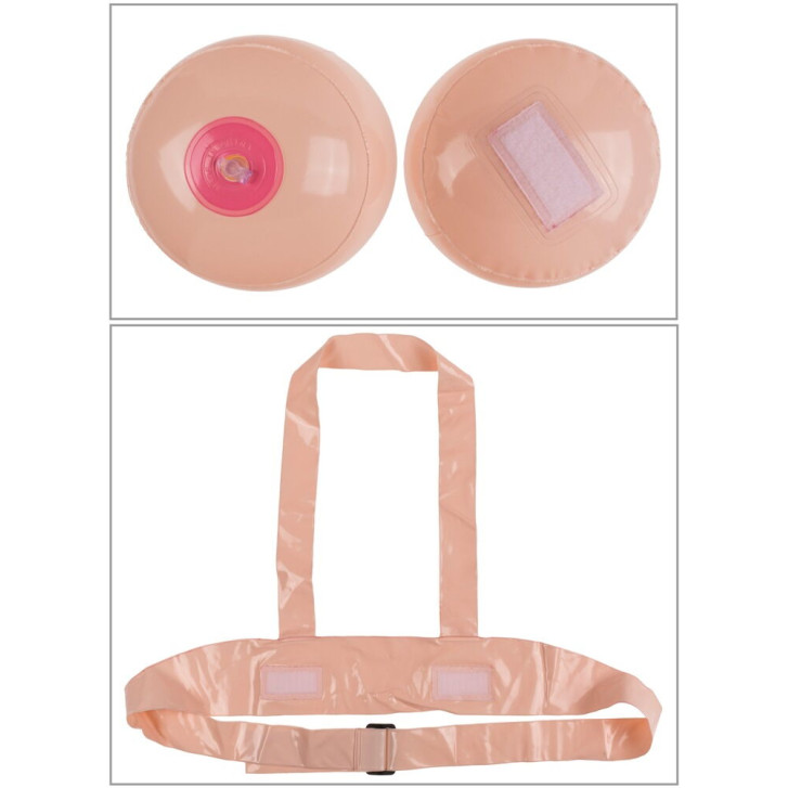 Boob Battle