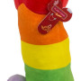 Plush Penis Rainbow
