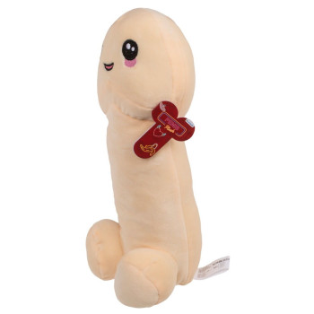 Plush Penis