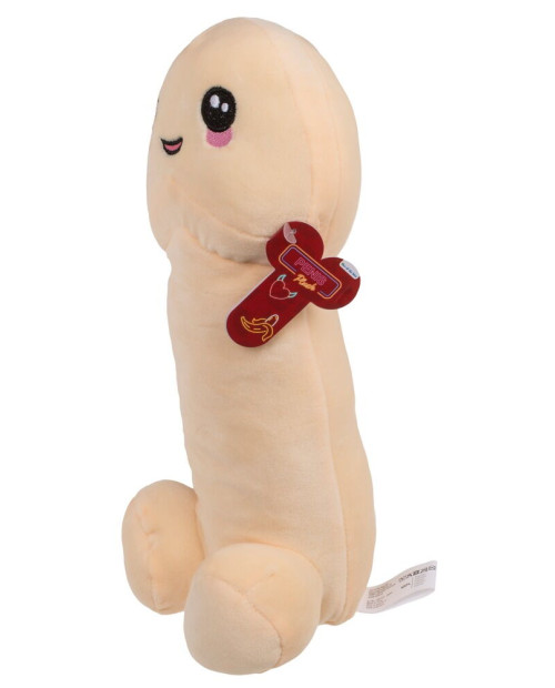 Plush Penis