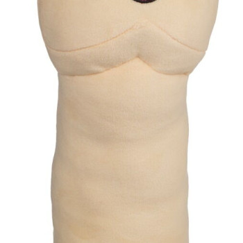 Plush Penis