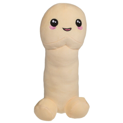 Plush Penis