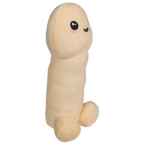 Plush Penis