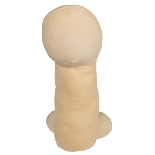 Plush Penis