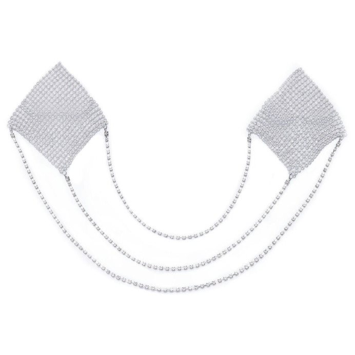 Nipple Stickers Square