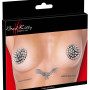 Nipple Stickers Spikes