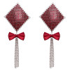Nipple Jewellery Bow