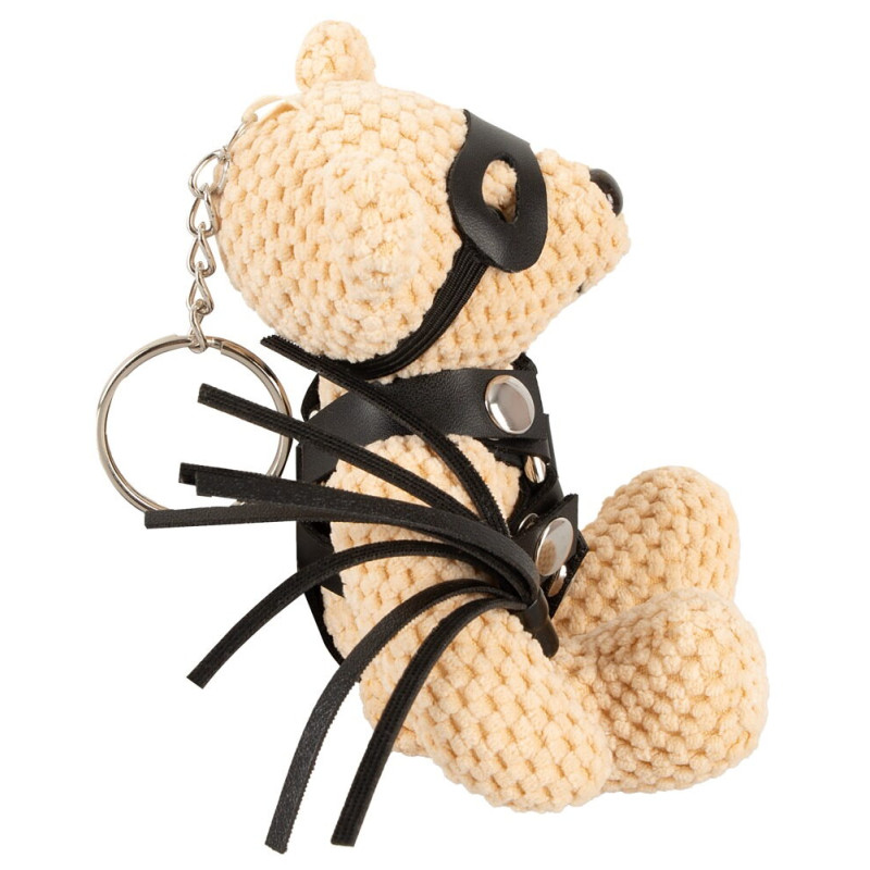 Flogger SM Teddy 