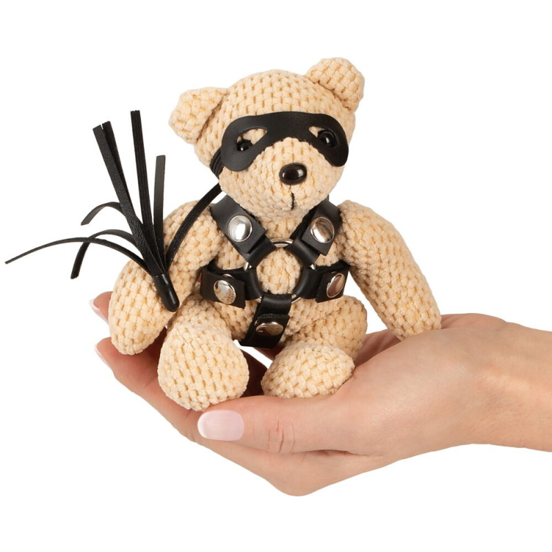 Flogger SM Teddy 