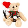 Winter Edition SM Teddy 