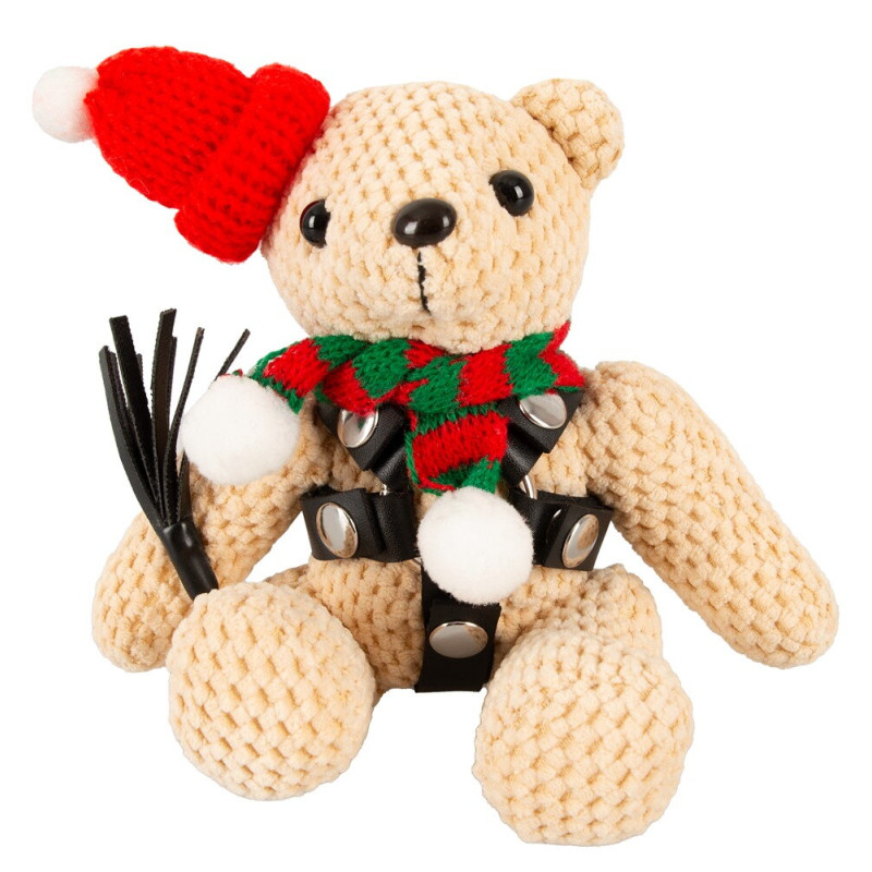 Winter Edition SM Teddy 