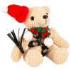 Winter Edition SM Teddy 