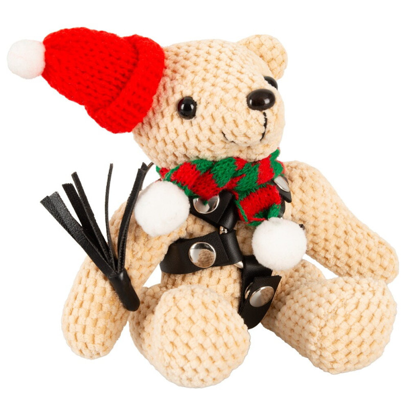 Winter Edition SM Teddy 