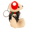 Winter Edition SM Teddy 