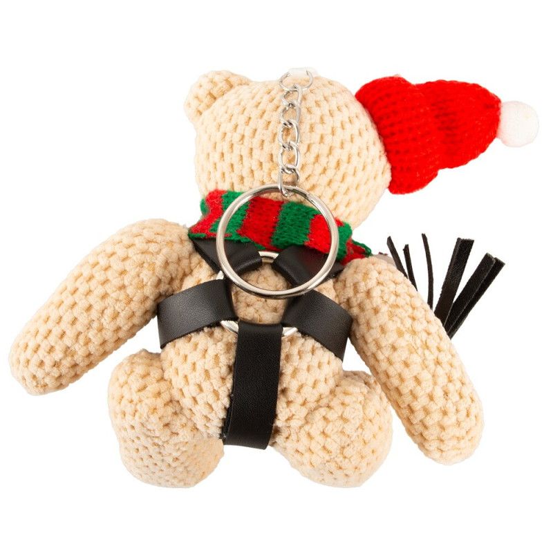 Winter Edition SM Teddy 