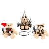Winter Edition SM Teddy 