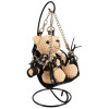 SM Teddy with Swing