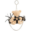 SM Teddy with Swing